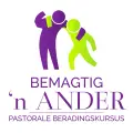 Bemagtig n Ander